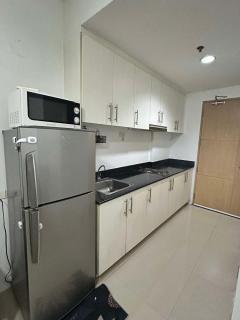 SEA RESIDENCES AFFORDABLE STAYCATIONs - Manila - 5