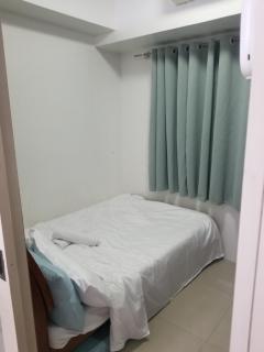 SEA RESIDENCES AFFORDABLE STAYCATIONs - Manila - 4
