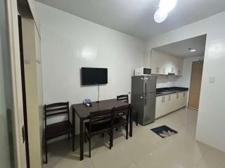 SEA RESIDENCES AFFORDABLE STAYCATIONs - Manila - 2