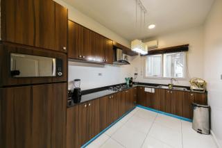 George Residence Osapa, Lekki - Lekki - 4