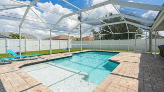 Charming Luxury Heated Pool Home - 6