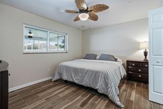 Charming Luxury Heated Pool Home - Cape Coral - 5
