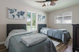 Charming Luxury Heated Pool Home - 3