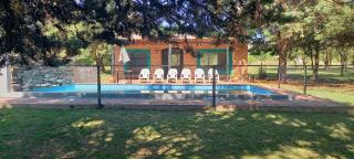 Cabañas UN LUGAR - 6