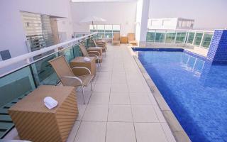 Biarritz Hplus Long Stay Apart-Hotel - Brasilia - 4