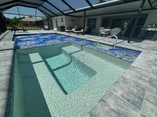 Unwind in Paradise - Cape Coral - 8