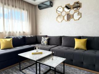 Nouvel Appartement, Lumineux et Confortable - Kenitra - 7