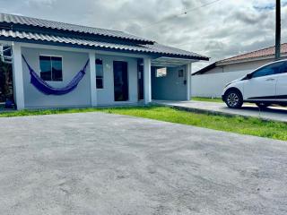 Casa em Imbituba SC, perto das Praias e Lagoa - 9