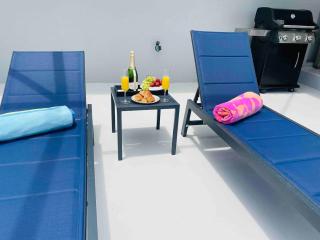 Endless Summer Retreat Jacuzzi 3Kingbed Airhockey - Cape Coral - 7