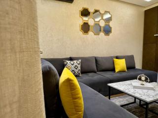 Nouvel Appartement, Lumineux et Confortable - Kenitra - 8