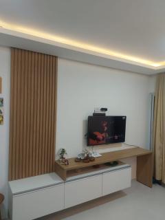 Paraíso na Praia dos Carneiros - 6