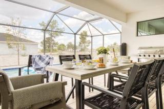 Sunscape Retreat - Cape Coral - 6