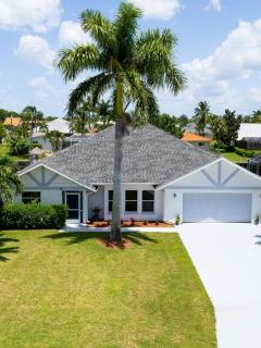 The Endless Summer Hideaway - Cape Coral - 0