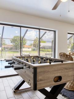The Endless Summer Hideaway - Cape Coral - 7