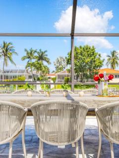 The Endless Summer Hideaway - Cape Coral - 6