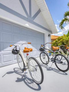 The Endless Summer Hideaway - Cape Coral - 2