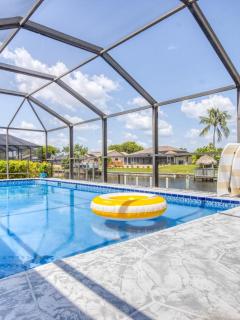 The Endless Summer Hideaway - Cape Coral - 1