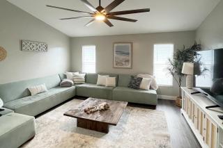 Pelican House 4 bedrooms Free Heated Pool - Cape Coral - 7