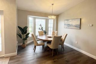 Pelican House 4 bedrooms Free Heated Pool - 5