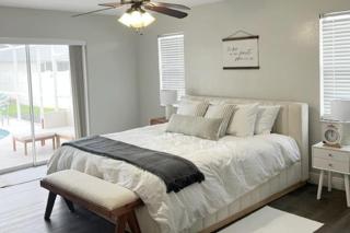 Pelican House 4 bedrooms Free Heated Pool - Cape Coral - 1