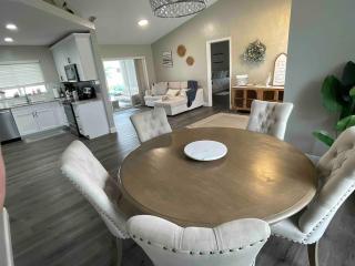 Pelican House 4 bedrooms Free Heated Pool - 0