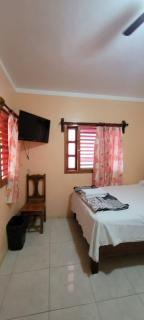 Hotel Calakmul - Xpujil - 8
