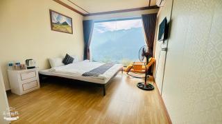 Homestay Thạch Gia Trang Sapa - Sapa - 7