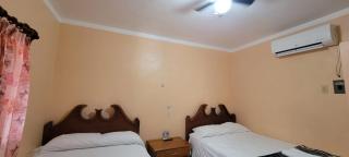 Hotel Calakmul - Xpujil - 3