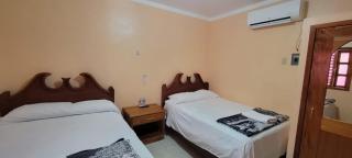 Hotel Calakmul - Xpujil - 1
