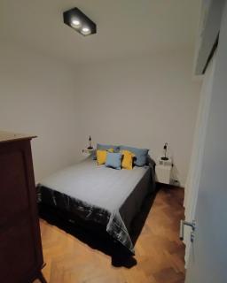 DEPARTAMENTO 2 AMBIENTES - Plaza Colón - Mar del Plata - 1