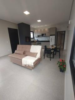 DMaria Apartamento Aconchegante & Praia Campeche - 0