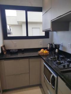 DMaria Apartamento Aconchegante & Praia Campeche - Florianópolis - 4