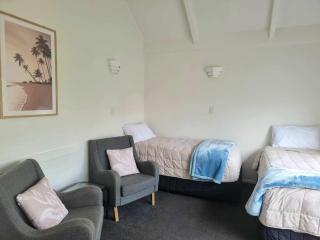 Ohope Beach Motel - Ohope Beach - 1