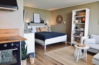 Ferienpark-Heiligenhafen-Haus-L-Wohnung-04-12 - Heiligenhafen - 8