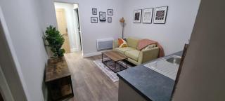 Beautiful Flat - Great Location - Perfect for Long Stays - 9