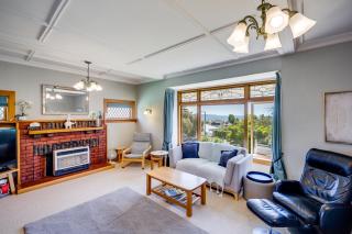 Ocean Vista - Napier Holiday Home - Napier - 8