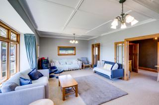 Ocean Vista - Napier Holiday Home - Napier - 6