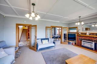 Ocean Vista - Napier Holiday Home - Napier - 4