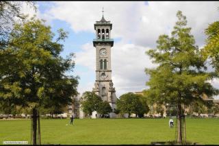 NapCastle Caledonian Park - Londra - 0