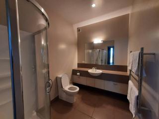Executive Stay Tongariro - Parc national - 5