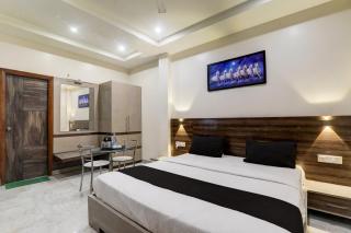 Hotel O DR Palace - Lucknow - 7
