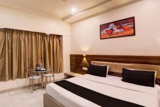 Hotel O DR Palace - Lucknow - 9