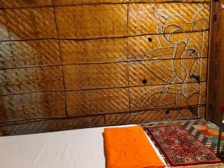 Butterfly cottage - Hampi - 5