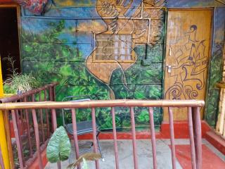Butterfly cottage - Hampi - 3