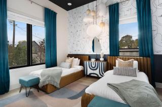 Kays Hideaway - Brand New & Beautifully Designed Apartment - Nashville - 8