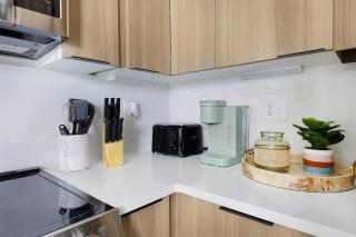 Kays Hideaway - Brand New & Beautifully Designed Apartment - Nashville - 6