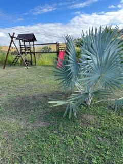 Sítio Recanto dos Pássaros 2 - 5