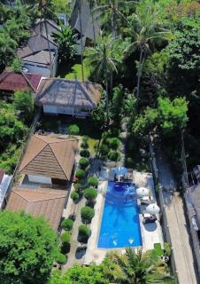 Salabose Cottages - Gili Air - 3