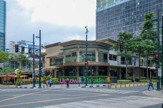Spacious 3BR Suite in Uptown BGC - Walking Distance to Malls and Restaurants - Manila - 7