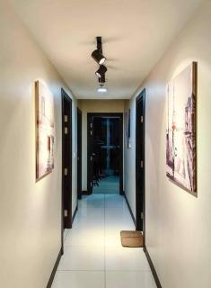 Spacious 3BR Suite in Uptown BGC - Walking Distance to Malls and Restaurants - Manila - 9